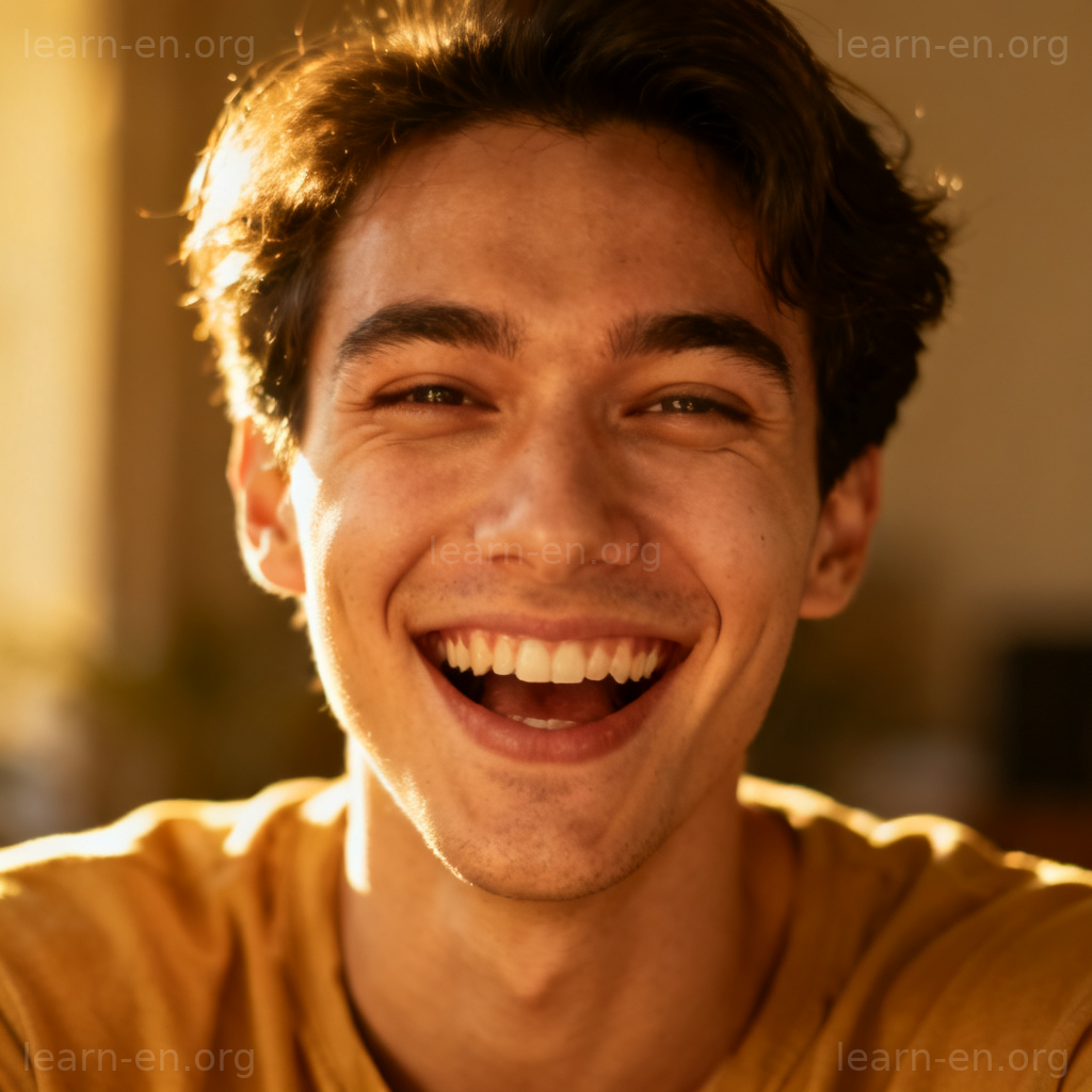 Look into the camera 图解：人物在视频通话中自然看向镜头