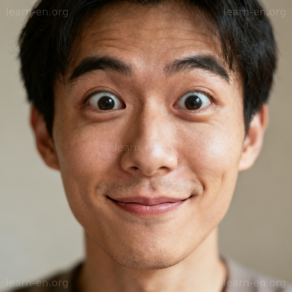 betray 流露含义图解：人物特写，面部微表情泄露真实情绪