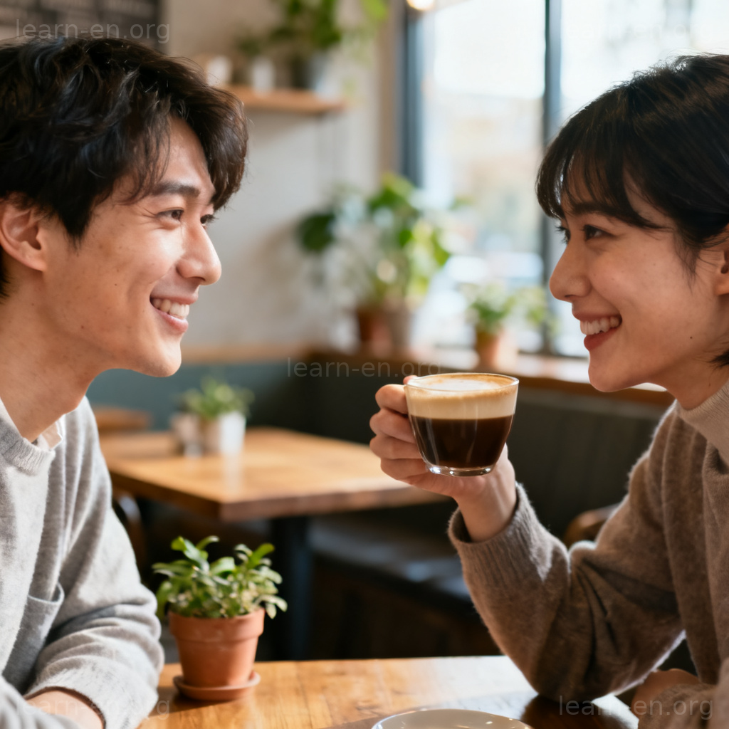 implicit 含义图解：朋友间无需言传的默契场景