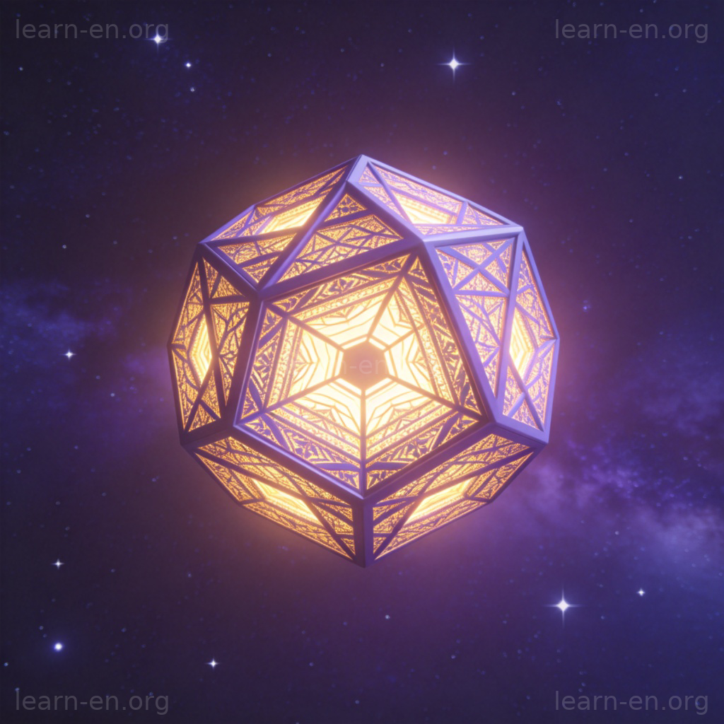 reality 存在含义图解：客观存在的哲学概念视觉隐喻