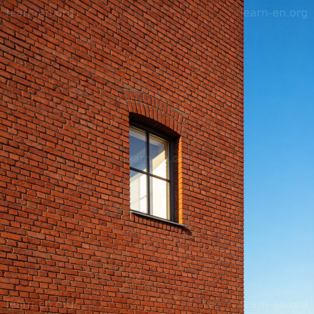 Wall 实体墙图解：阳光房间内的白墙与装饰画